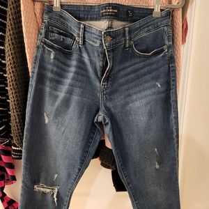 Luckybrand jeans